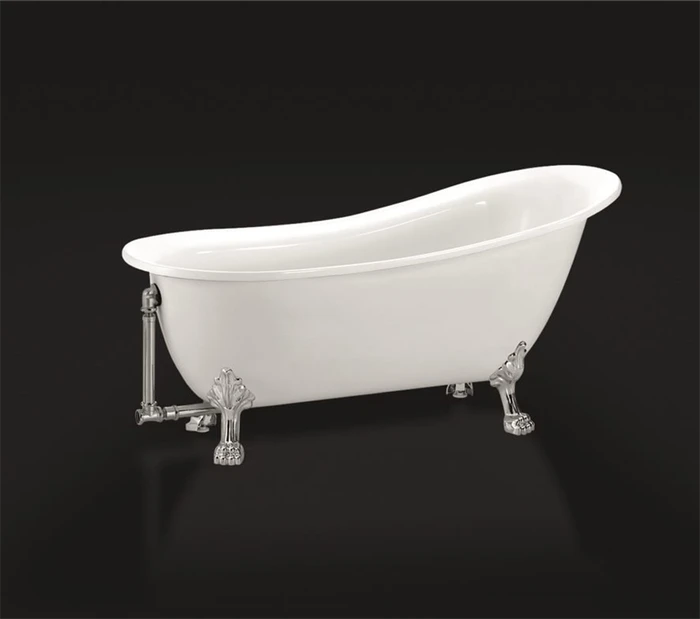 Комплект кронштейнов для крепления ног BELBAGNO BB06-SUP, 1700 mm BB06-SUP
