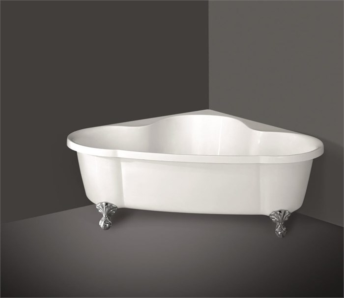 Ноги для ванны BelBagno BB-LEG07-CRM BB-LEG07-CRM - фото 128898