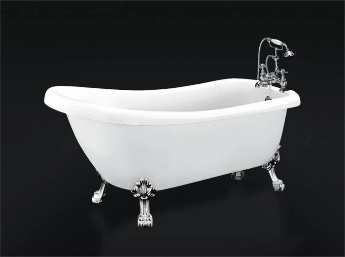 Комплект кронштейнов для крепления ног BELBAGNO BB20-SUP BB20-SUP