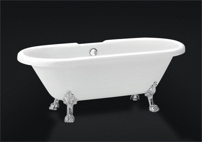 Акриловая ванна BELBAGNO BB21 BB21 - фото 128993