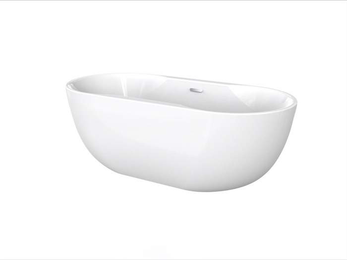 Акриловая ванна BELBAGNO BB28, 1795x855x580 BB28 - фото 129055