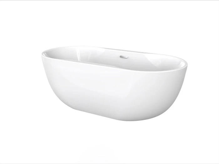 Акриловая ванна BelBagno BB28 BB28
