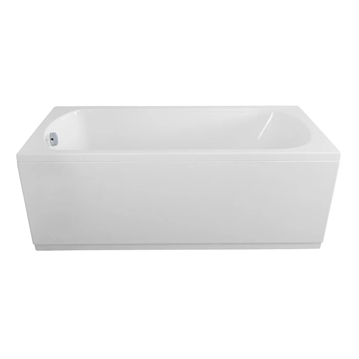 Акриловая ванна CEZARES ECO-150-70-41-W37, 150x70x41 ECO-150-70-41-W37