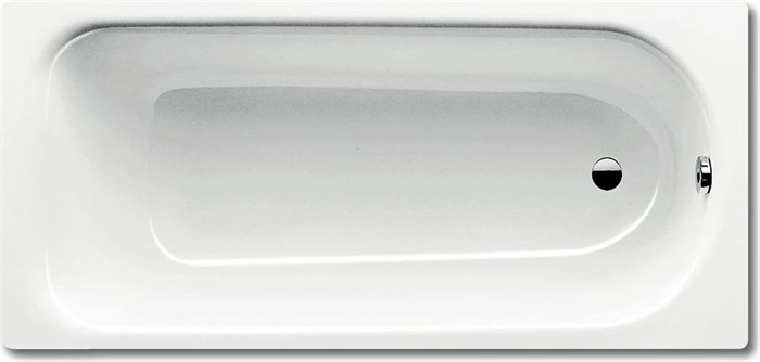 Ванна стальная KALDEWEI EUROWA 310 белый 1500x700мм (119612030001) 119612030001 - фото 132852