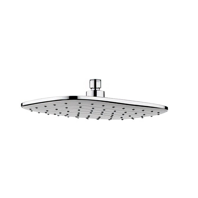 Тропический душ SW-1070/00-16 (T) Хром-белый 01734350646 - фото 133332