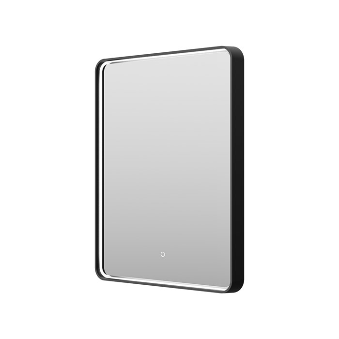 Mercury 60x80 Black MER-Rett6-060/80-black - фото 133342