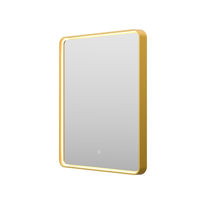 Mercury 60x80 Gold MER-Rett6-060/80-gold - фото 133351