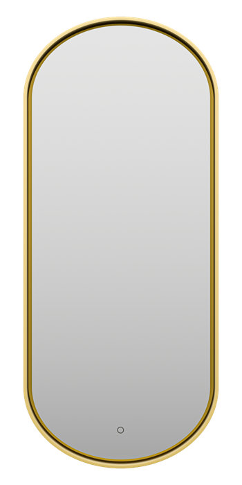 SATURN 50x115 Gold SAT-Dro1-050-gold - фото 133397