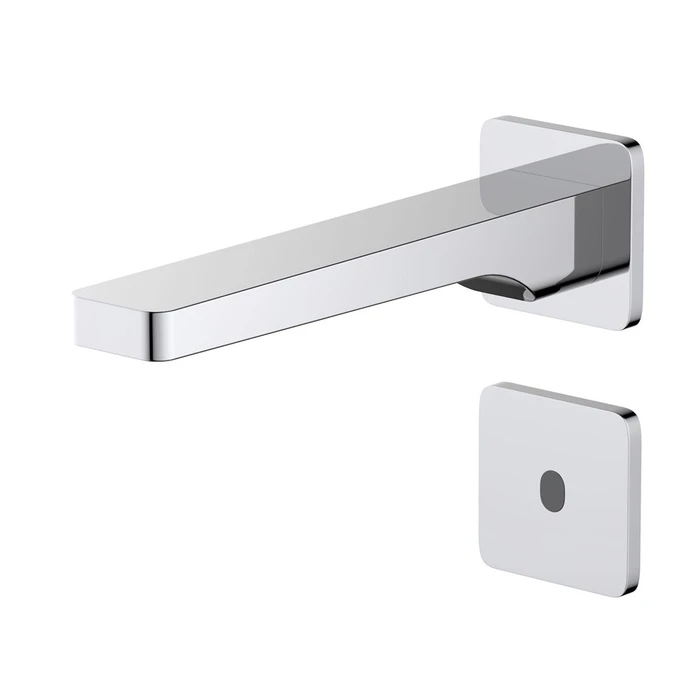 Смеситель Timo для раковины встроенный, сенсорный хром Torne (4373/00SM) 4373/00SM