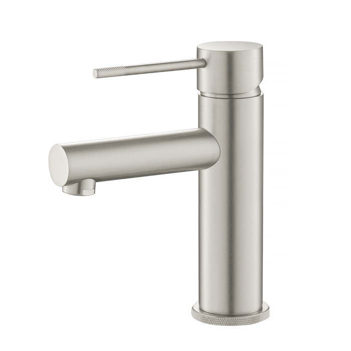 Смеситель для раковины Timo Saona 2361/13F никель 2361/13F - фото 134926