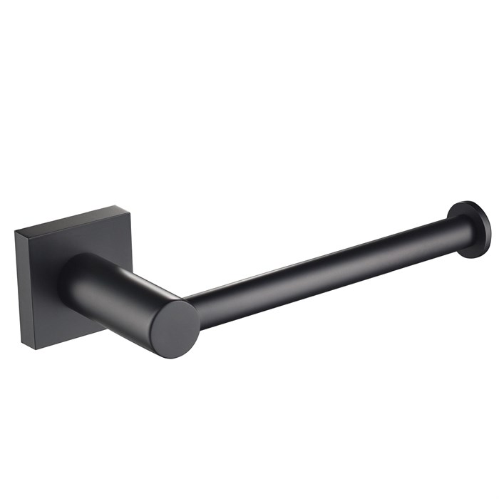 Бумагодержатель Timo Selene 12035/03 черный 12035/03 - фото 135972