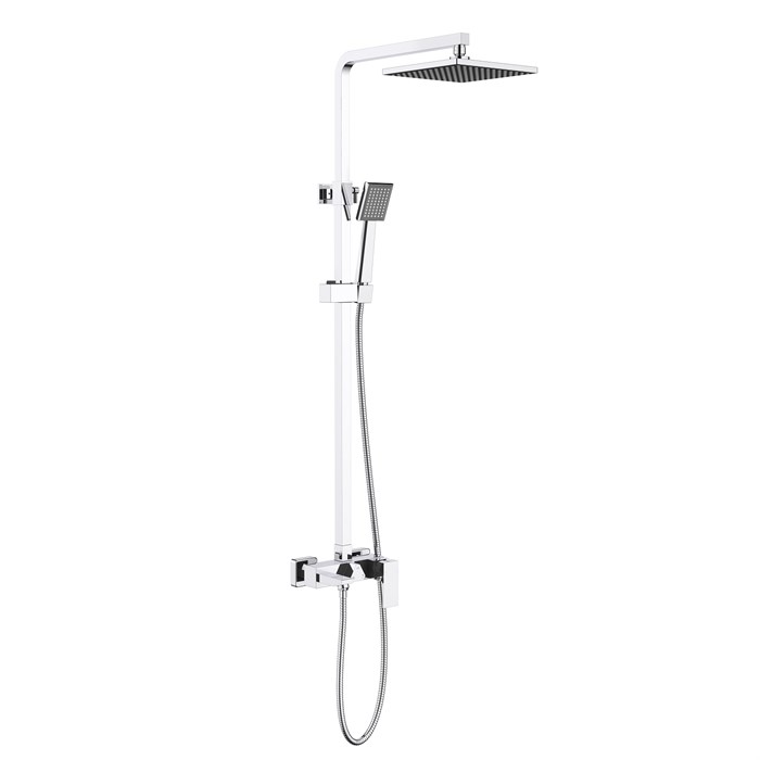 Душевая система Timo Selene SX-1030/00 хром SX-1030/00 - фото 136568