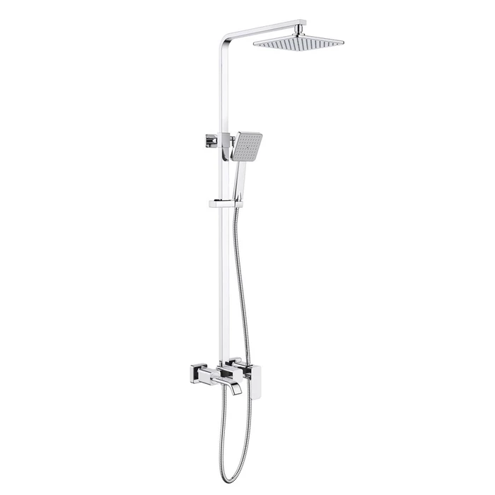 Душевая система Timo Selene SX-1013/00z хром SX-1013/00z