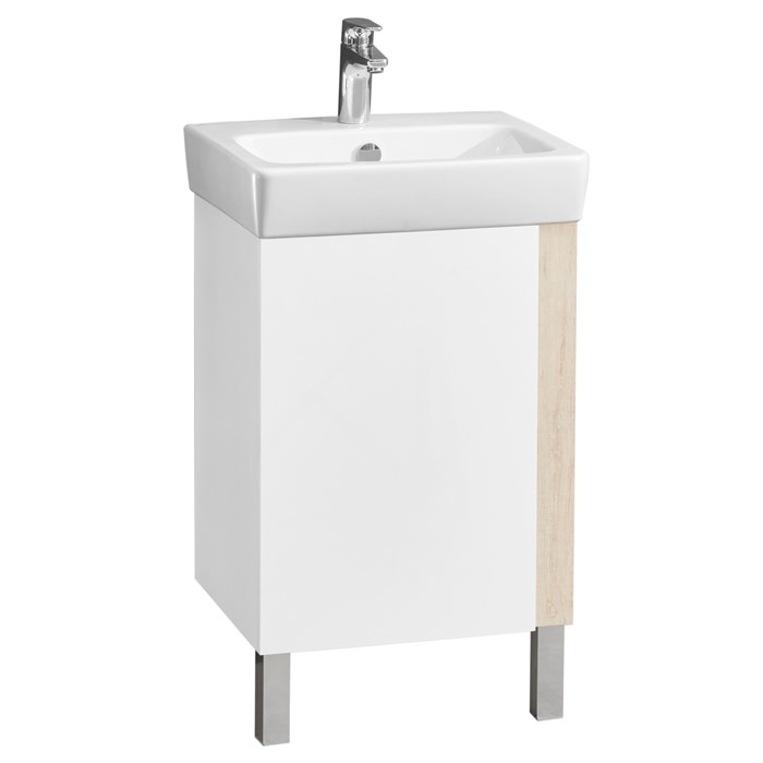 Тумба под раковину AQUATON Кантри 50 1A257801AHB20 - фото 140755