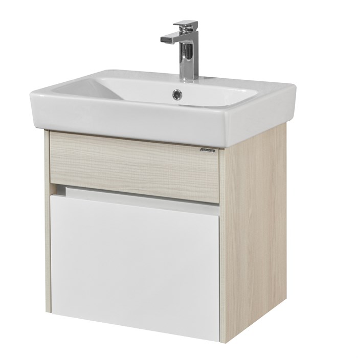 Тумба под раковину AQUATON Верди PRO 60 1A206701VDAV0 - фото 140890