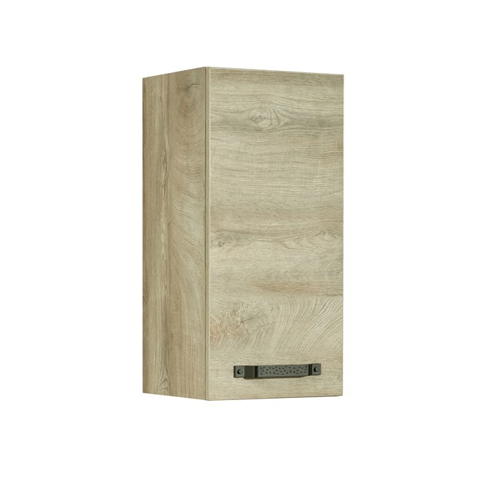 Шкаф в ванную AQUATON Лофт Фабрик 1A242803LTDU0 - фото 142586