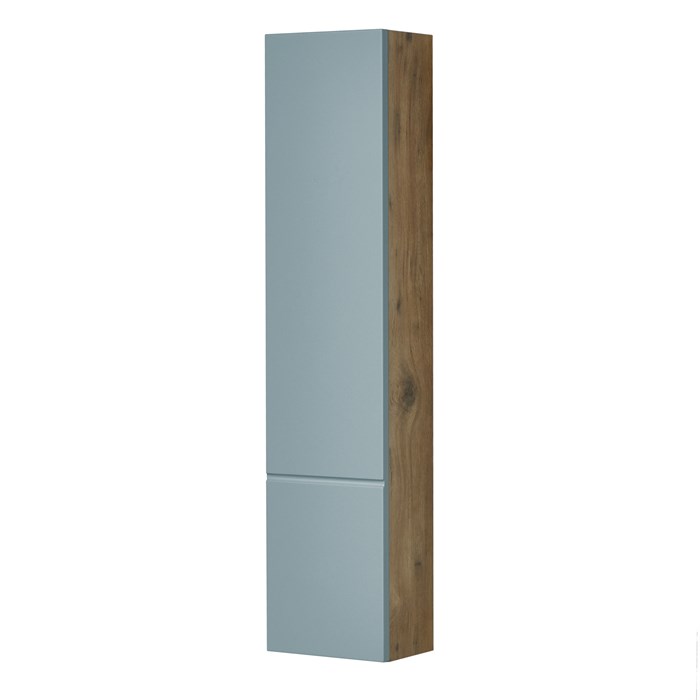 Шкаф в ванную AQUATON Мишель 23 1A244303MIX30 - фото 142656