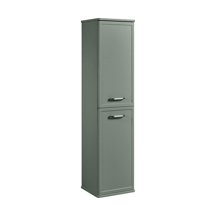 Шкаф - колонна AQUATON Нео-Классика 1A284603NC5E0 - фото 143158