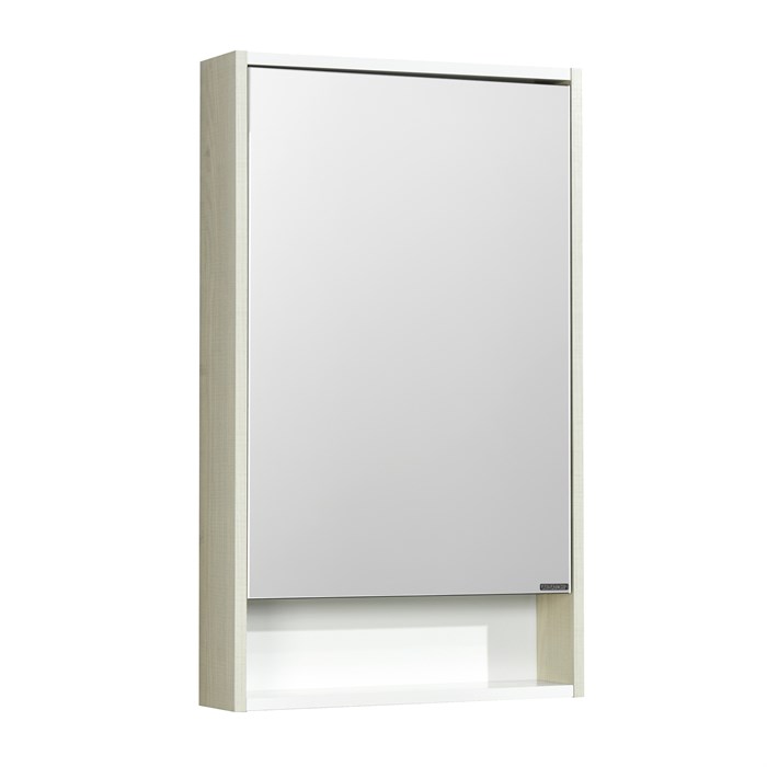 Зеркальный шкаф AQUATON Рико 50 1A212302RIB90 - фото 144116