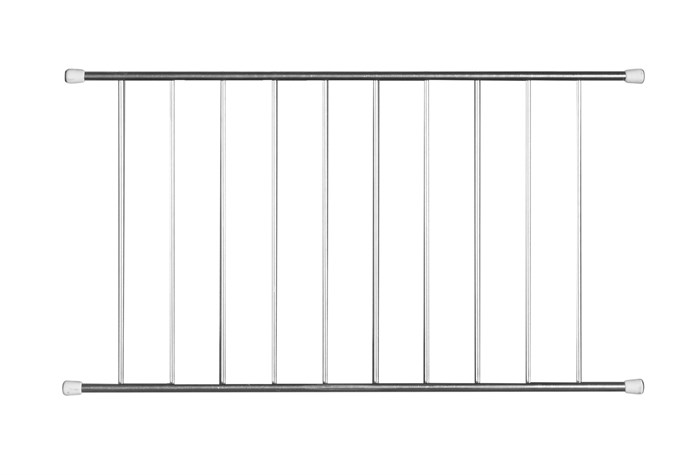 Решетка для кухонной мойки AQUATON Делия 60 1A715203DE000 - фото 146072