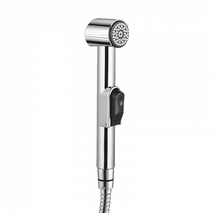 Гигиеническая лейка с держателем IDDIS (010SB0GI20) 010SB0Gi20 - фото 146372