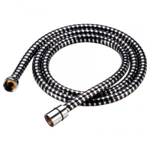 Шланг для душа PVC армированный 1,5 м IDDIS (A50611 1.5) A50611 1.5 - фото 146380