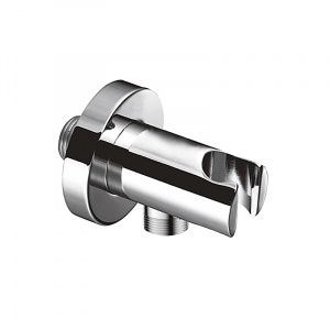 Выход для шланга с держателем для лейки IDDIS (001SB01i62) 001SB01i62 - фото 146389