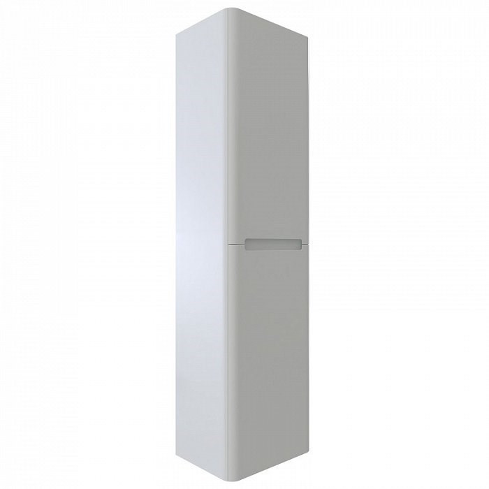 Шкаф-пенал IDDIS Edifice 40 подвесной белый (EDI40W0i97) EDI40W0i97 - фото 146390
