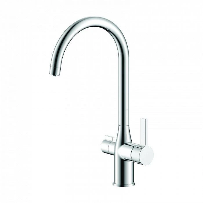 Смеситель для кухонной мойки IDDIS Pure (PURSBFJi05) PURSBFJi05