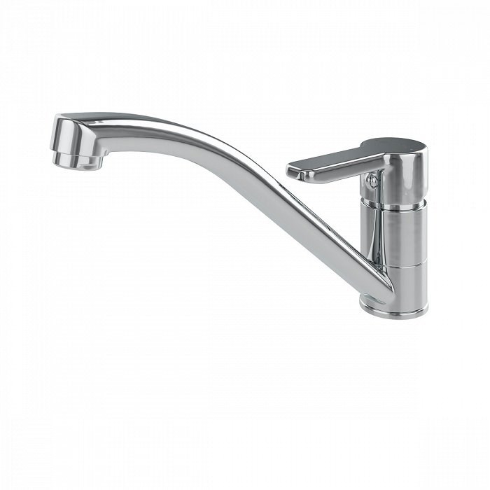 Смеситель для кухонной мойки IDDIS Sena (SENSB00i05) SENSB00i05 - фото 146417