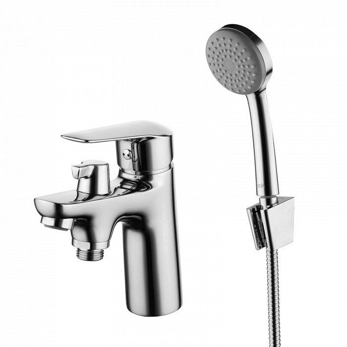 Смеситель для ванны IDDIS Torr (TORSB10i07) TORSB10i07 - фото 146423