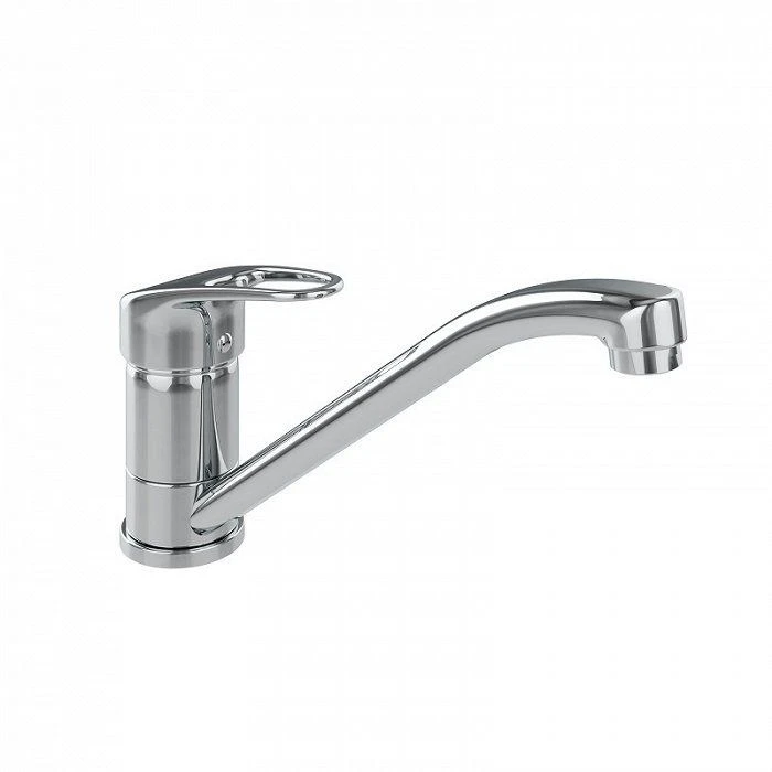 Смеситель для кухонной мойки IDDIS Alborg (K56001C) K56001C