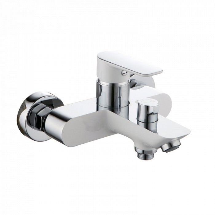 Смеситель для ванны IDDIS Cloud (CLOSB02i02WA) CLOSB02i02WA - фото 146432