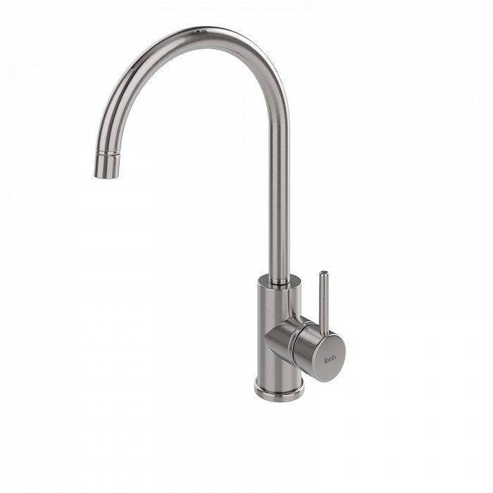 Смеситель для кухонной мойки IDDIS Kitchen (K05STJ0i05) K05STJ0i05 - фото 146439