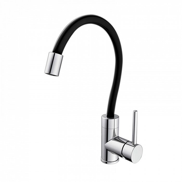 Смеситель для кухонной мойки IDDIS Kitchen 360 (K36SBJBi05) K36SBJBi05 - фото 146441
