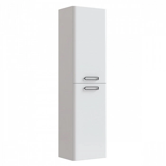 Шкаф-пенал IDDIS Brick 40 подвесной белый (BRI40W0i97) BRI40W0i97