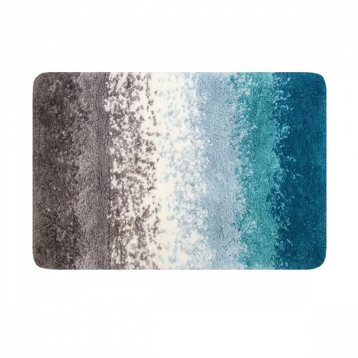 Коврик для ванной комнаты IDDIS Decor 50*80 см микрофибра (D01M580i12) D01M580i12