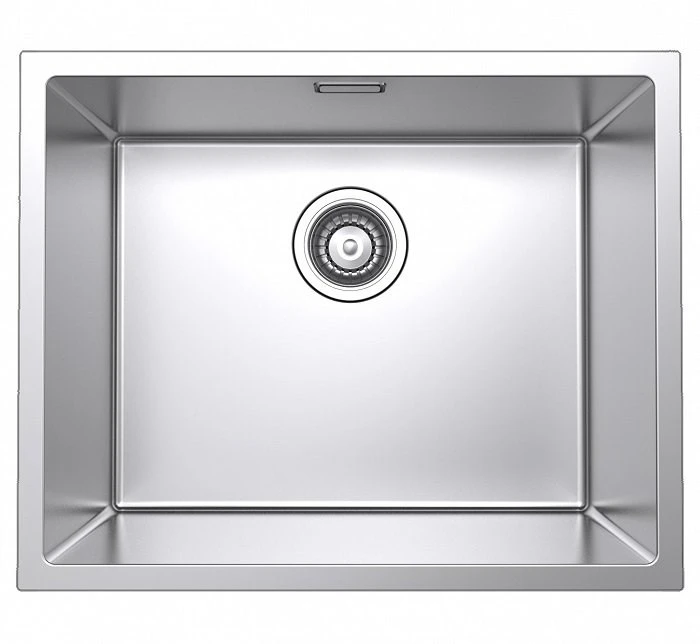 Мойка кухонная из нержавеющей стали IDDIS Edifice (EDI54S0i77) EDI54S0i77