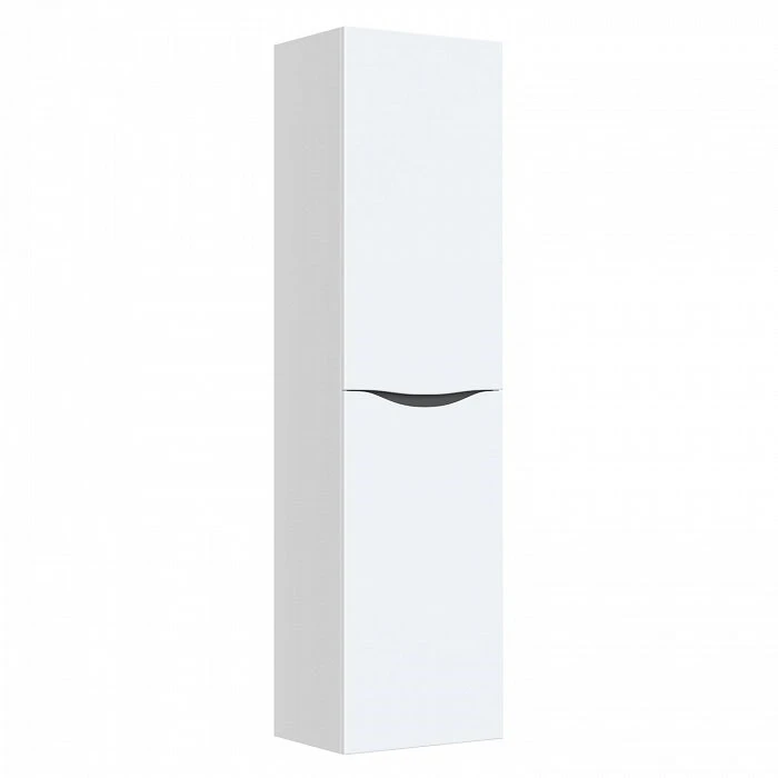 Шкаф-пенал IDDIS Cloud 40 подвесной белый (CLO40W0i97) CLO40W0i97