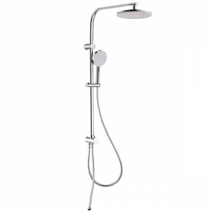 Душевой гарнитур с верхней лейкой IDDIS Swipe (SWI3F97i76) SWI3F97i76 - фото 146517
