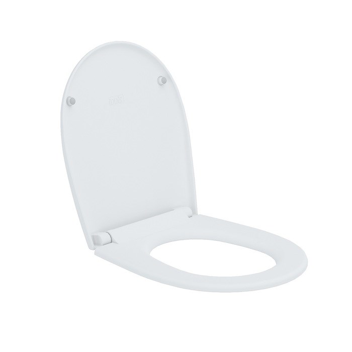 Сиденье из полипропилена IDDIS Soft Close 005 (005PPS3i31) 005PPS3i31 - фото 146518