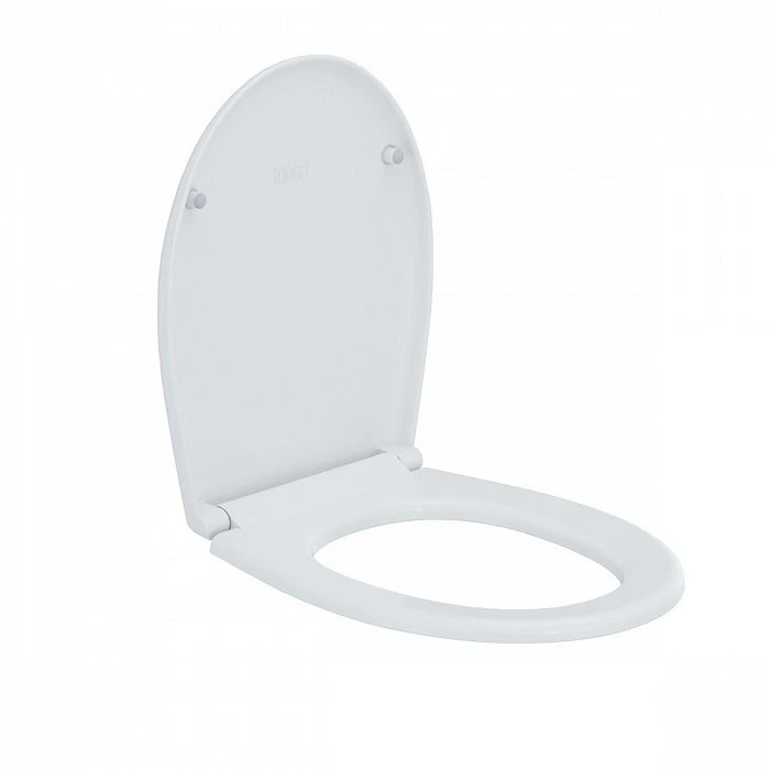 Сиденье из полипропилена IDDIS Soft Close 004 (004PPS3i31) 004PPS3i31