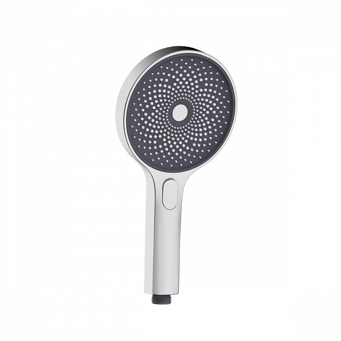 Лейка для душа IDDIS SpaHome хром (SPA3F0Ci18) SPA3F0Ci18 - фото 146550
