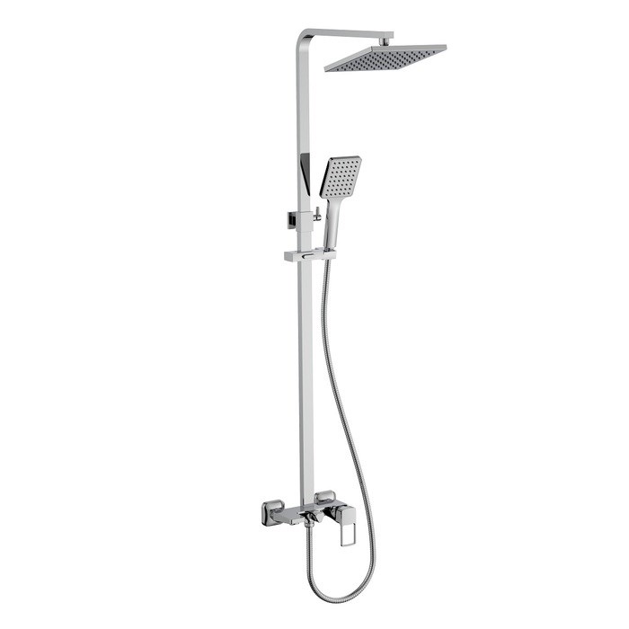Душевой гарнитур IDDIS Bild (BILSB1Fi06) BILSB1Fi06 - фото 146575
