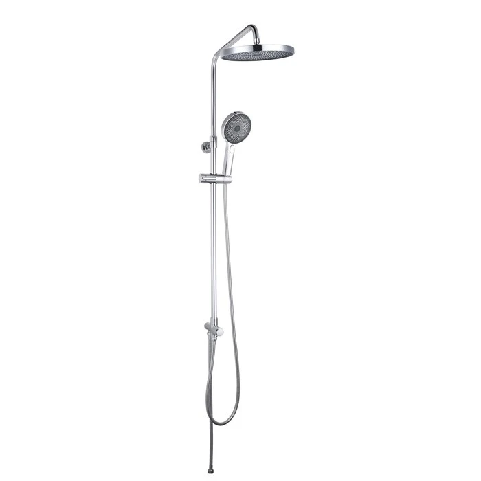Душевой гарнитур с верхней лейкой IDDIS SpaHome (SPA3F0Ci76) SPA3F0Ci76