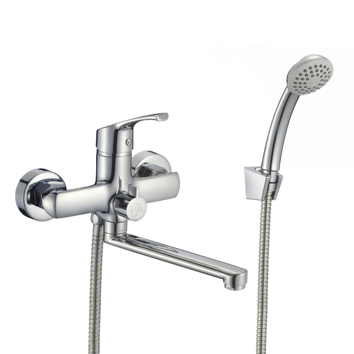 Смеситель для ванны Milardo Sterm (STESB02M02) STESB02M02