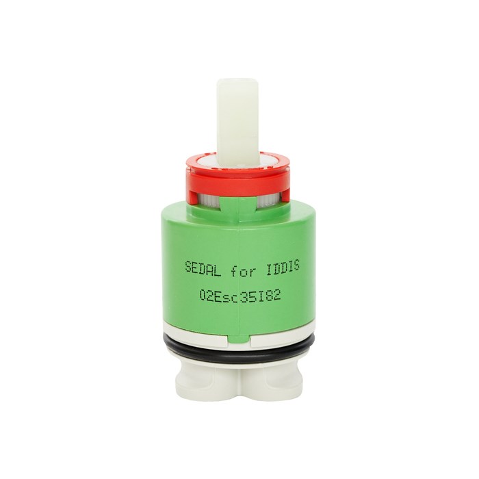 Картридж IDDIS 35 мм EcoStop EcoControl (02ESC35i82) 02ESC35i82 - фото 146645