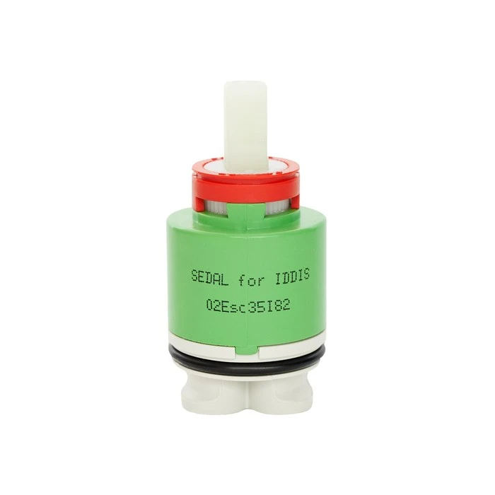 Картридж IDDIS 35 мм EcoStop EcoControl (02ESC35i82) 02ESC35i82
