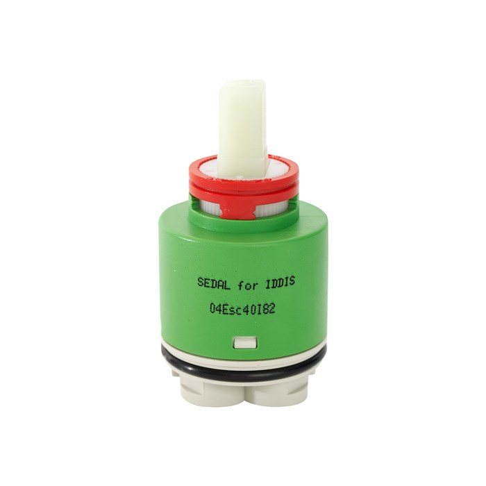 Картридж IDDIS 40 мм EcoStop EcoControl (04ESC40i82) 04ESC40i82 - фото 146647