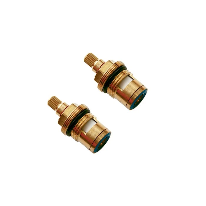Кранбукса IDDIS Компл.2шт. (Cr-CE24 Z20) Cr-CE24 Z20